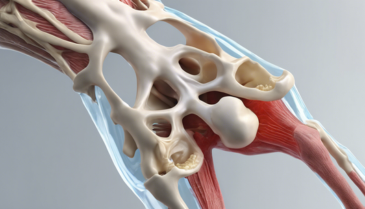 How AI is Transforming Joint Pain Diagnosis and Management