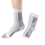 Auxilium Medical Grade Compression Socks (3 pairs)